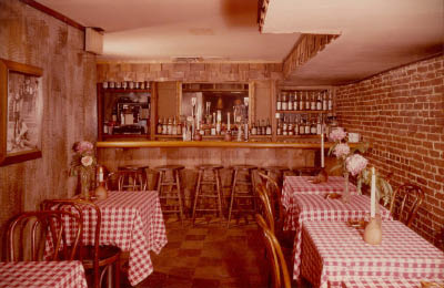 bar&tables